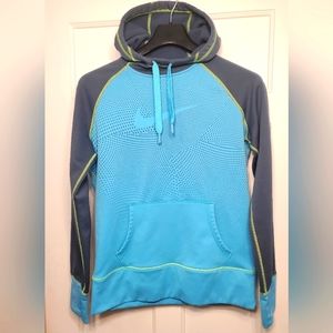 Nike Therma-Fit Fleece Hoodie
